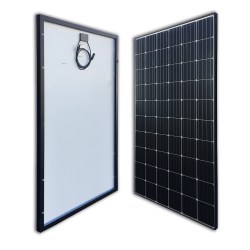 solar call mono panel european